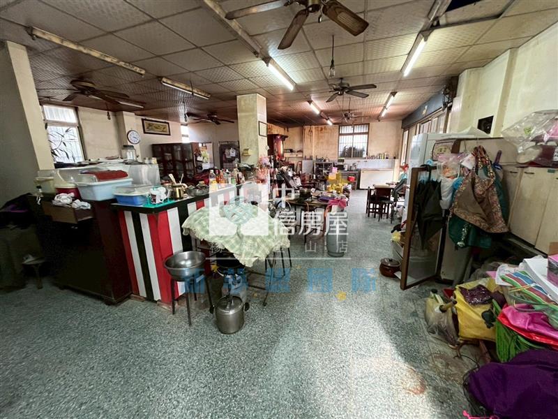 【新夢想】龍潭交流道46米大面都內農舍房屋室內格局與周邊環境