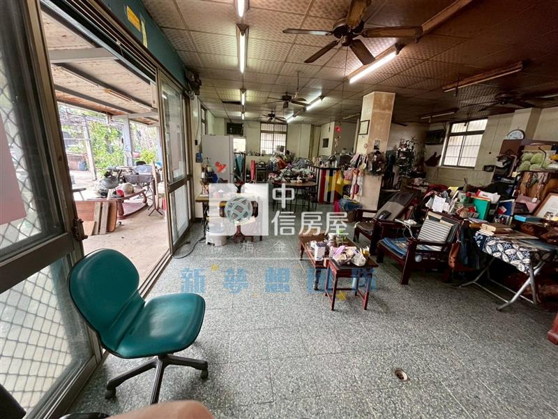 【新夢想】龍潭交流道46米大面都內農舍房屋室內格局與周邊環境