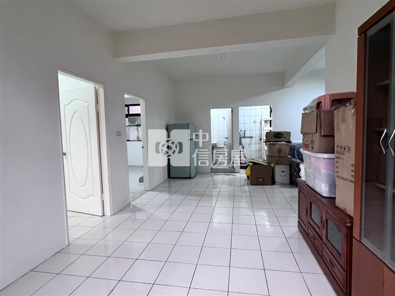 體育園區旁美寓房屋室內格局與周邊環境