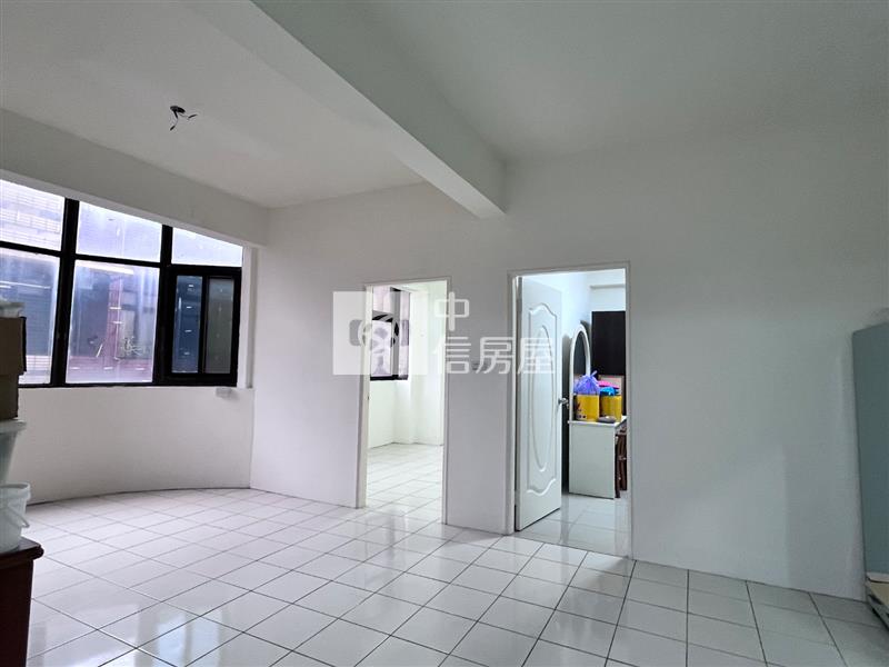 體育園區旁美寓房屋室內格局與周邊環境