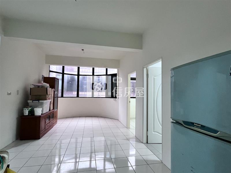 體育園區旁美寓房屋室內格局與周邊環境