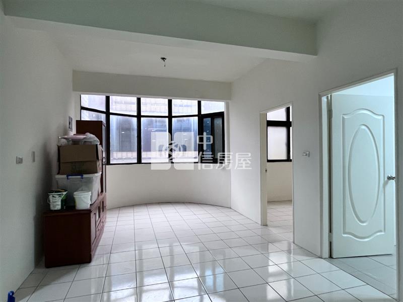 體育園區旁美寓房屋室內格局與周邊環境