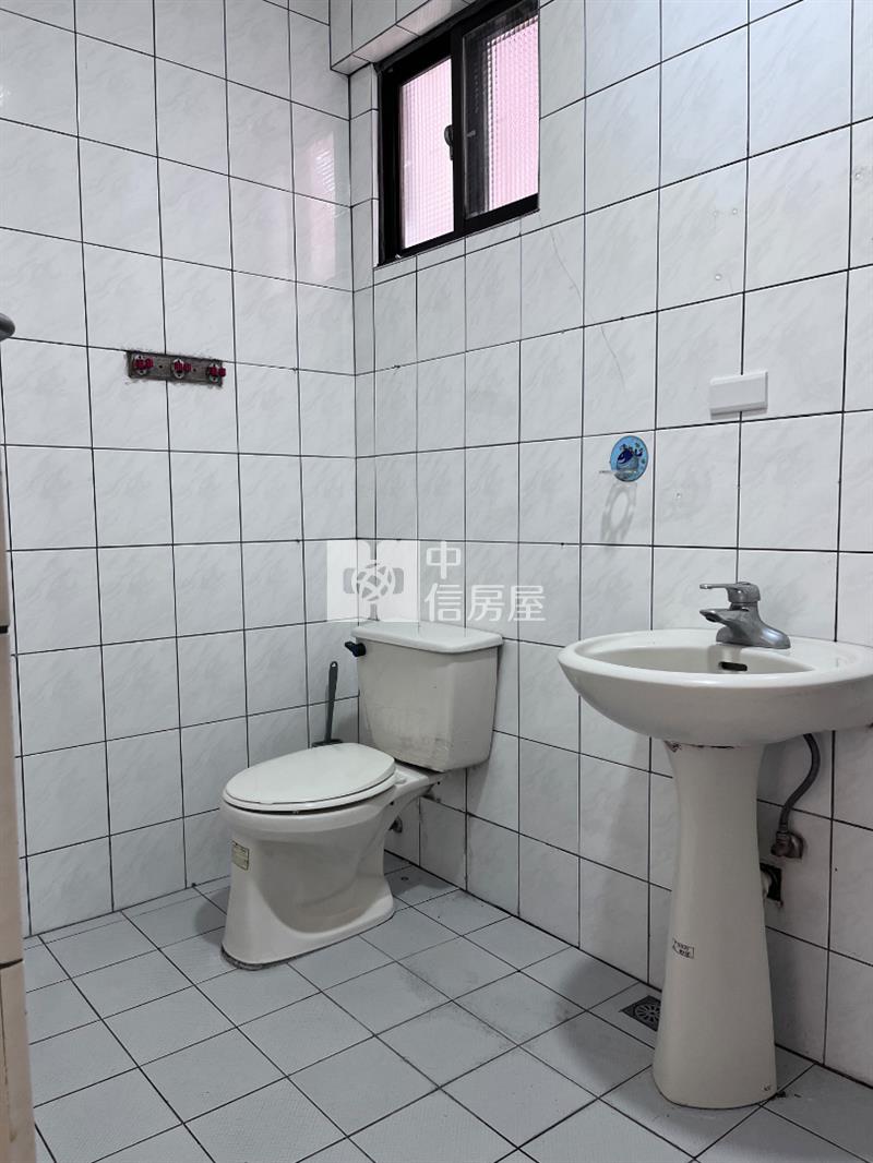 體育園區旁美寓房屋室內格局與周邊環境