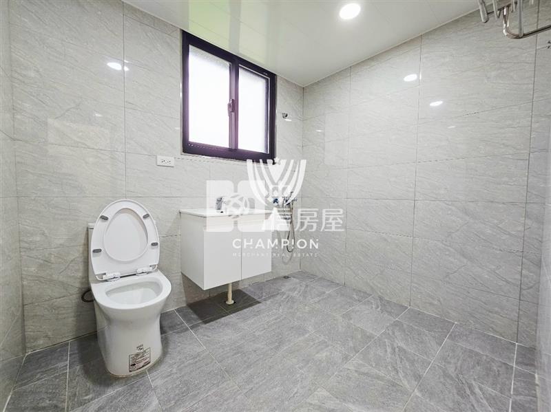 【冠軍商仲】暖暖街精美三房房屋室內格局與周邊環境