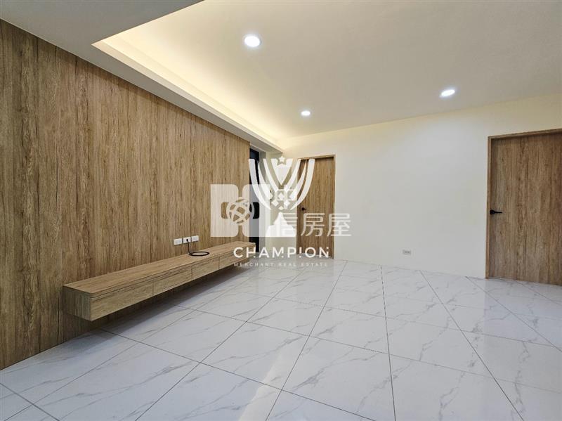 【冠軍商仲】暖暖街精美三房房屋室內格局與周邊環境