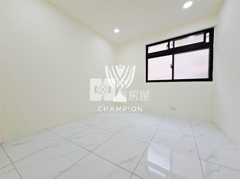 【冠軍商仲】暖暖街精美三房房屋室內格局與周邊環境