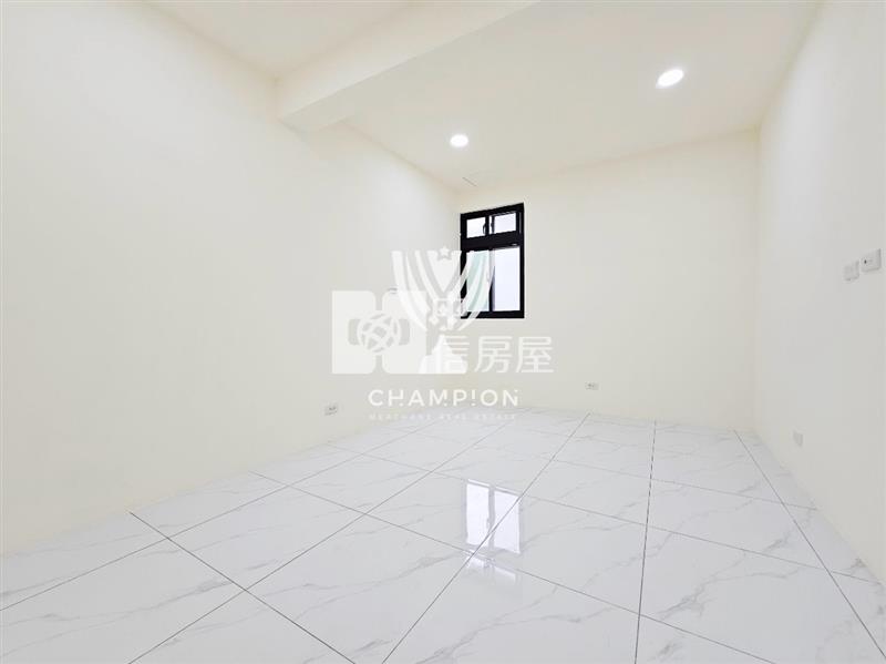 【冠軍商仲】暖暖街精美三房房屋室內格局與周邊環境