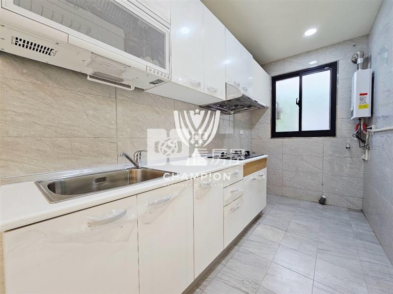 【冠軍商仲】暖暖街精美三房房屋室內格局與周邊環境