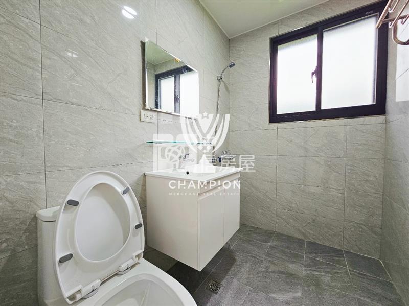 【冠軍商仲】暖暖街精美三房房屋室內格局與周邊環境