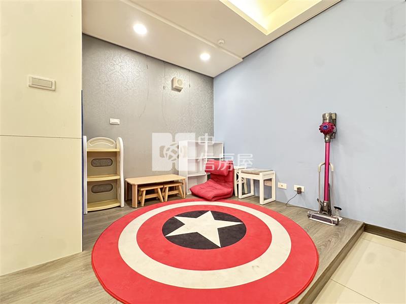 過嶺商圈宜誠耀大坪數3+1房車房屋室內格局與周邊環境