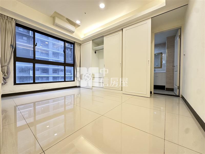 過嶺商圈宜誠耀大坪數3+1房車房屋室內格局與周邊環境