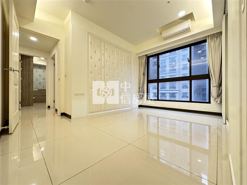 過嶺商圈宜誠耀大坪數3+1房車房屋室內格局與周邊環境