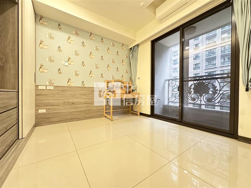 過嶺商圈宜誠耀大坪數3+1房車房屋室內格局與周邊環境