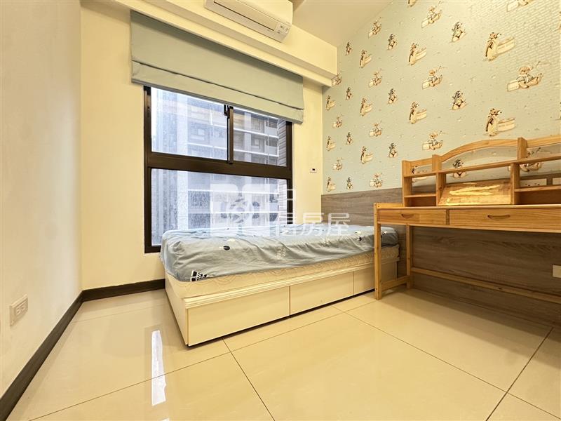 過嶺商圈宜誠耀大坪數3+1房車房屋室內格局與周邊環境