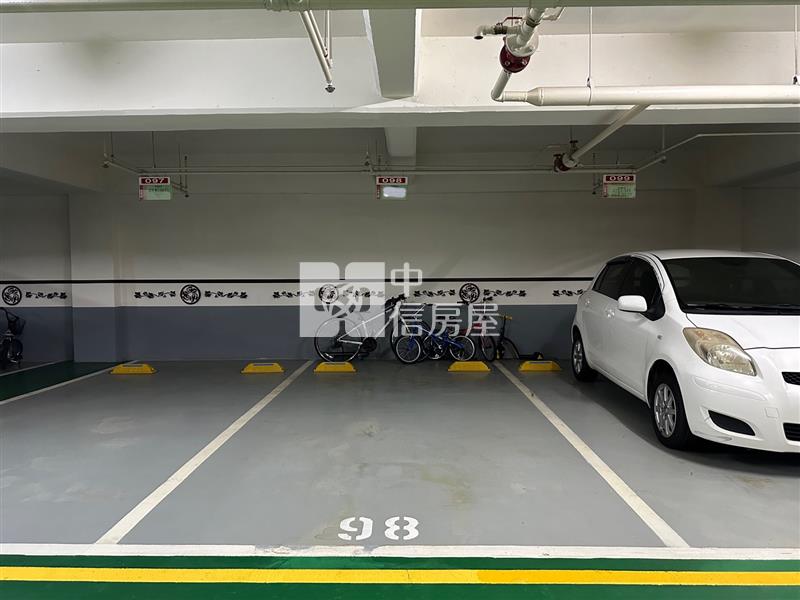 過嶺商圈宜誠耀大坪數3+1房車房屋室內格局與周邊環境