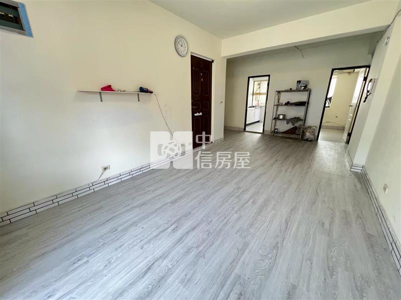 平鎮國中美公寓房屋室內格局與周邊環境