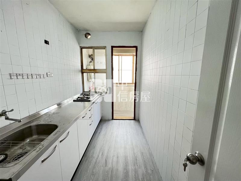 平鎮國中美公寓房屋室內格局與周邊環境