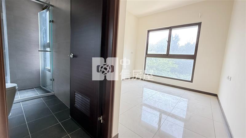 楊梅鴻灃越三房車房屋室內格局與周邊環境