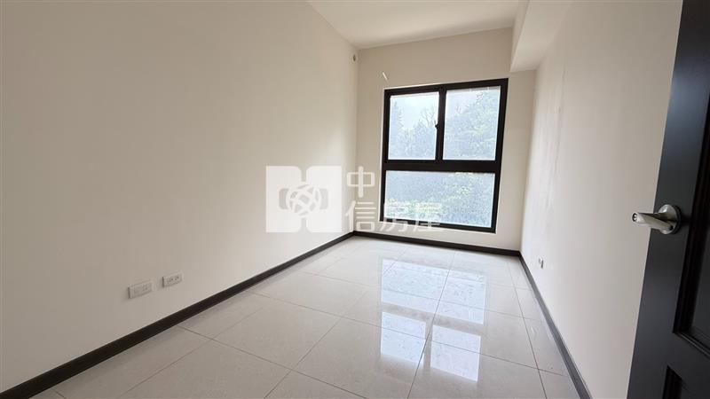 楊梅鴻灃越三房車房屋室內格局與周邊環境