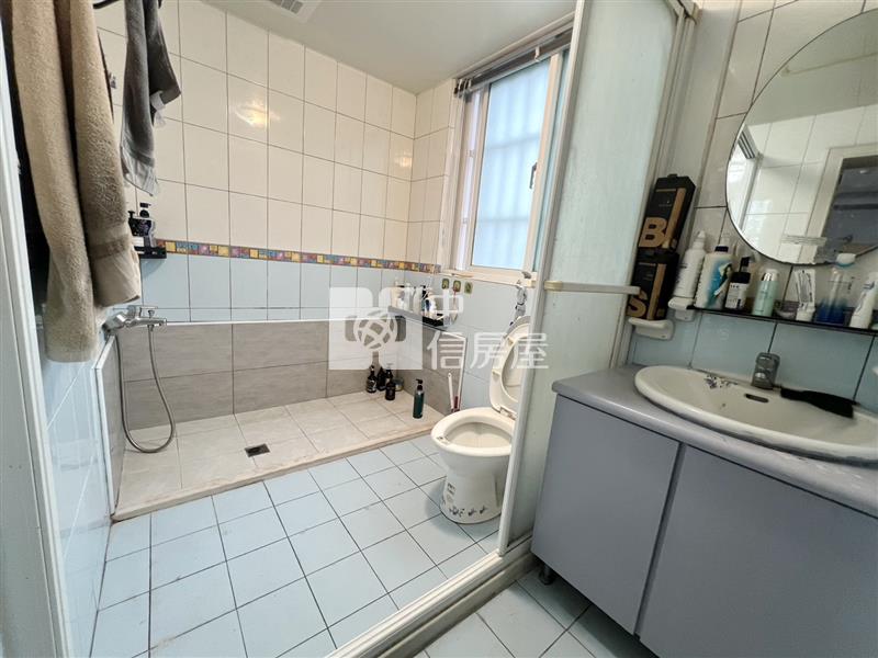 四季VILLA景觀四房雙車位房屋室內格局與周邊環境