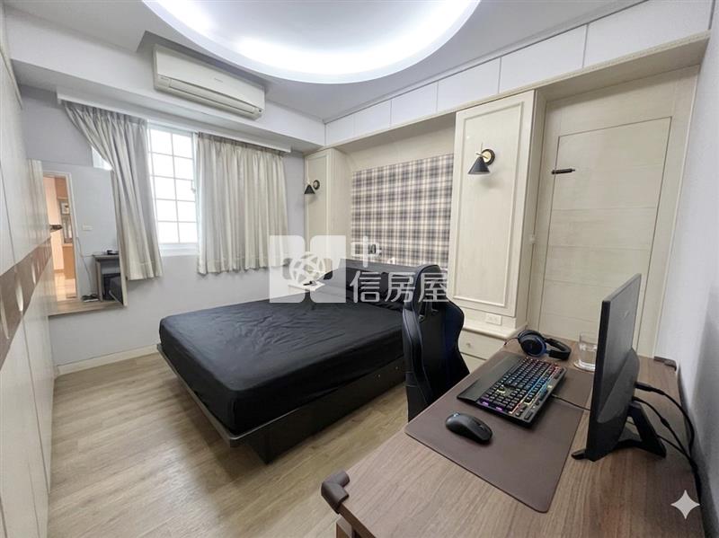 四季VILLA景觀四房雙車位房屋室內格局與周邊環境