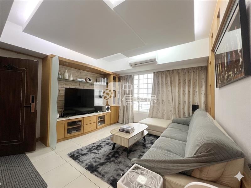 四季VILLA景觀四房雙車位房屋室內格局與周邊環境