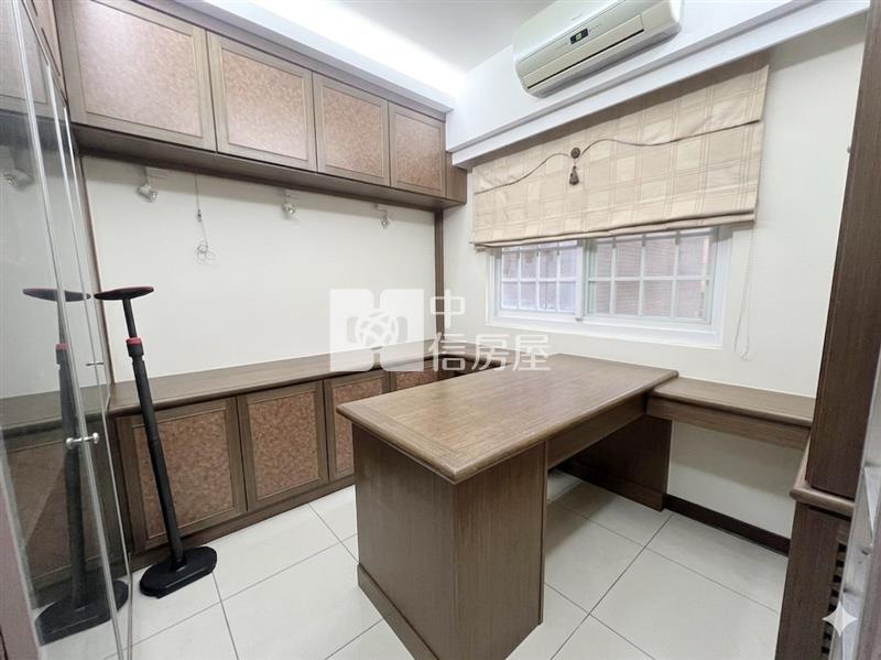 四季VILLA景觀四房雙車位房屋室內格局與周邊環境