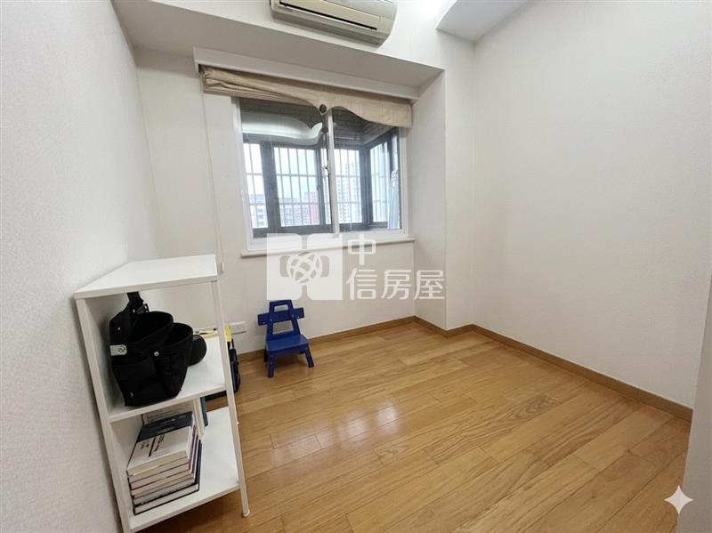 四季VILLA景觀四房雙車位房屋室內格局與周邊環境