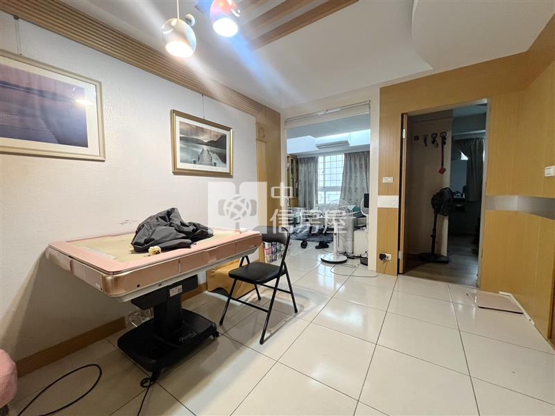 四季VILLA景觀四房雙車位房屋室內格局與周邊環境