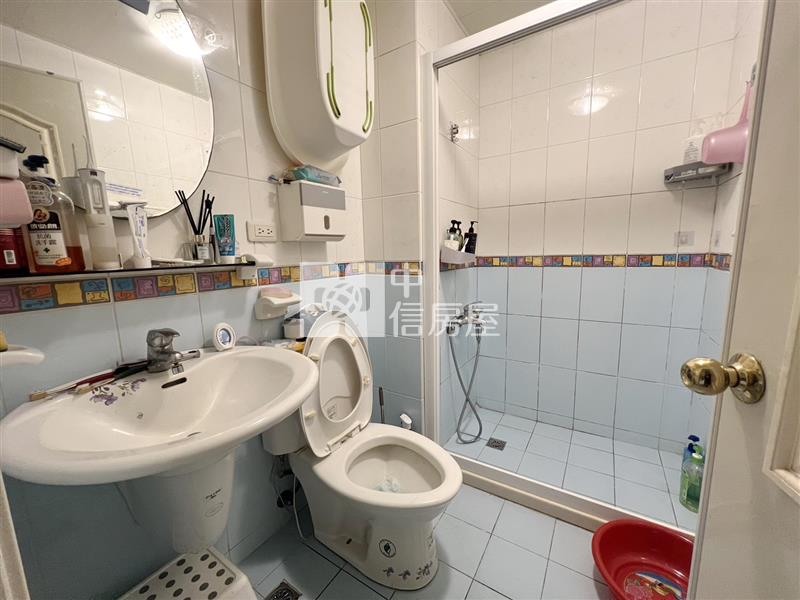 四季VILLA景觀四房雙車位房屋室內格局與周邊環境