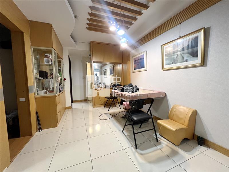 四季VILLA景觀四房雙車位房屋室內格局與周邊環境