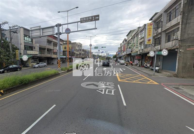 湖口小坪數建地房屋室內格局與周邊環境