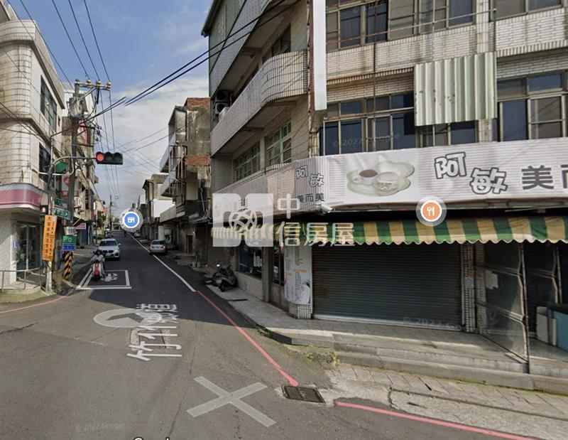 湖口小坪數建地房屋室內格局與周邊環境