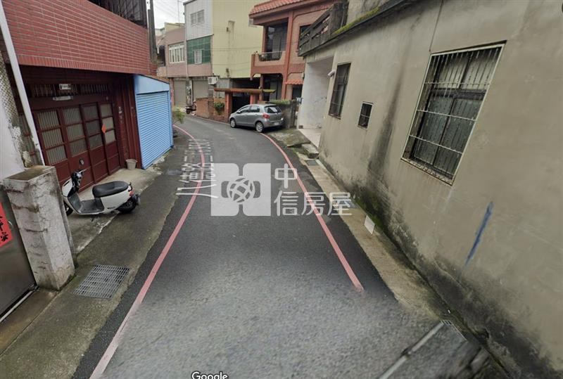 湖口小坪數建地房屋室內格局與周邊環境