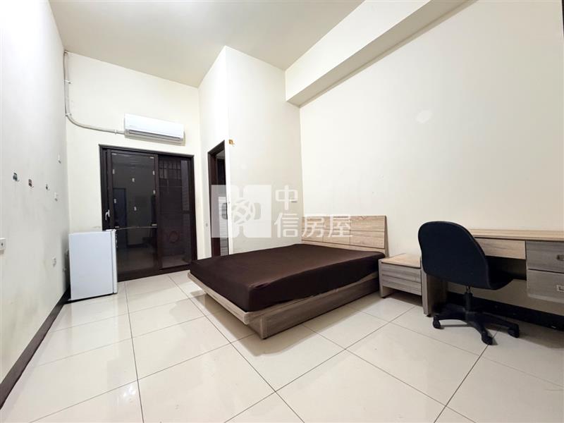 專任-觀音工業區｜獨立收租雙套房房屋室內格局與周邊環境