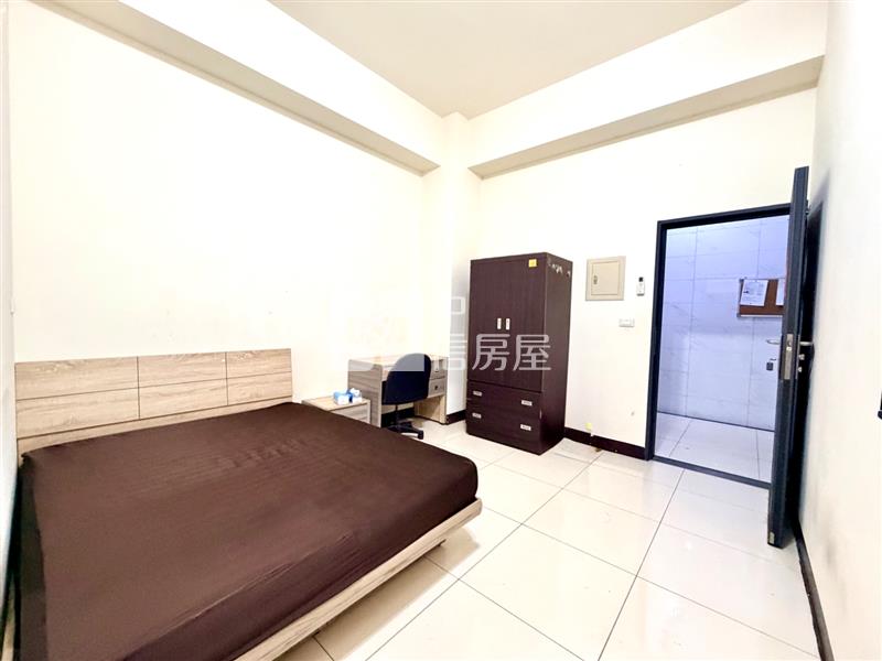 專任-觀音工業區｜獨立收租雙套房房屋室內格局與周邊環境