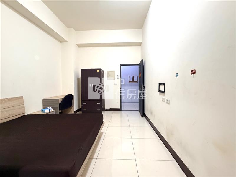 專任-觀音工業區｜獨立收租雙套房房屋室內格局與周邊環境