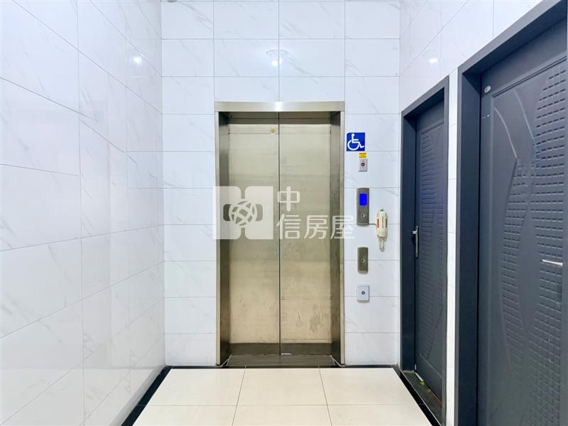 專任-觀音工業區｜獨立收租雙套房房屋室內格局與周邊環境