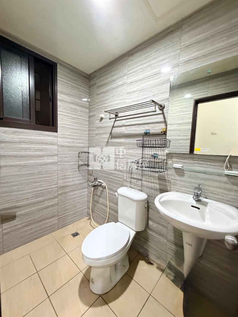 專任-觀音工業區｜獨立收租雙套房房屋室內格局與周邊環境