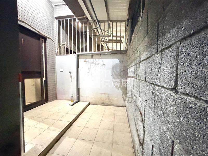 專任-觀音工業區｜獨立收租雙套房房屋室內格局與周邊環境