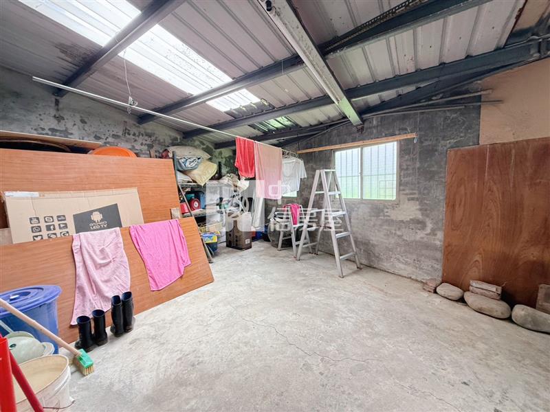 中壢七米面寬大地坪透天房屋室內格局與周邊環境