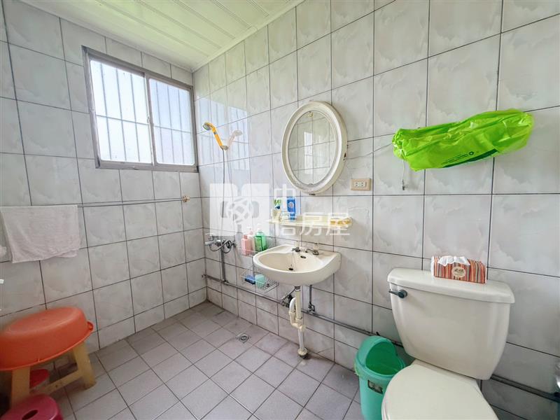 中壢七米面寬大地坪透天房屋室內格局與周邊環境