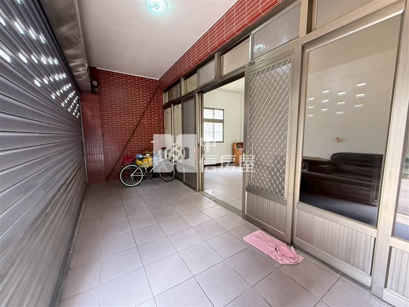 中壢七米面寬大地坪透天房屋室內格局與周邊環境