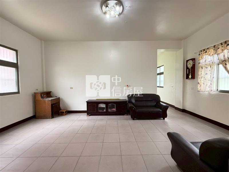 中壢七米面寬大地坪透天房屋室內格局與周邊環境