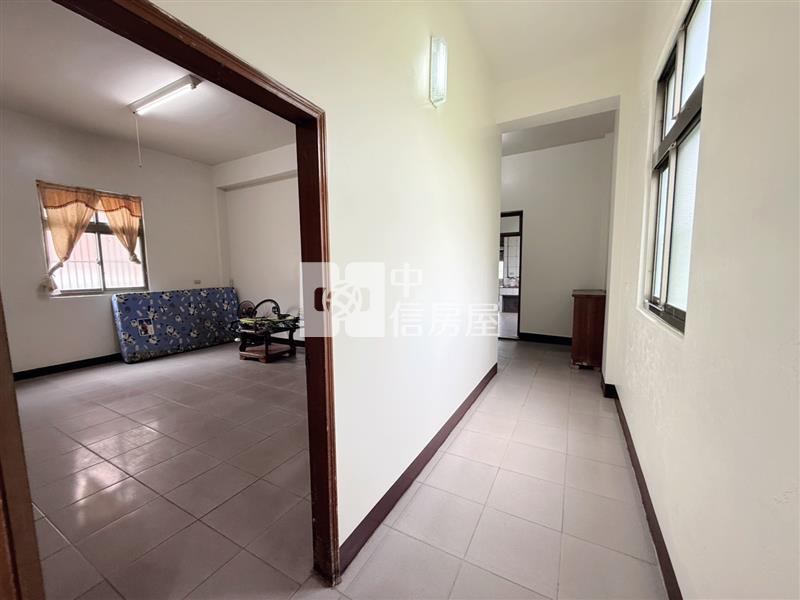 中壢七米面寬大地坪透天房屋室內格局與周邊環境