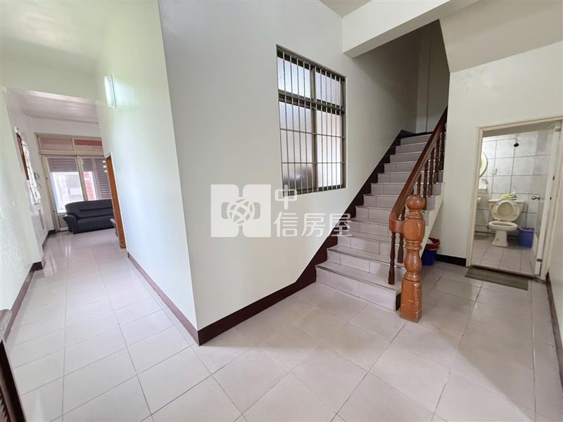 中壢七米面寬大地坪透天房屋室內格局與周邊環境