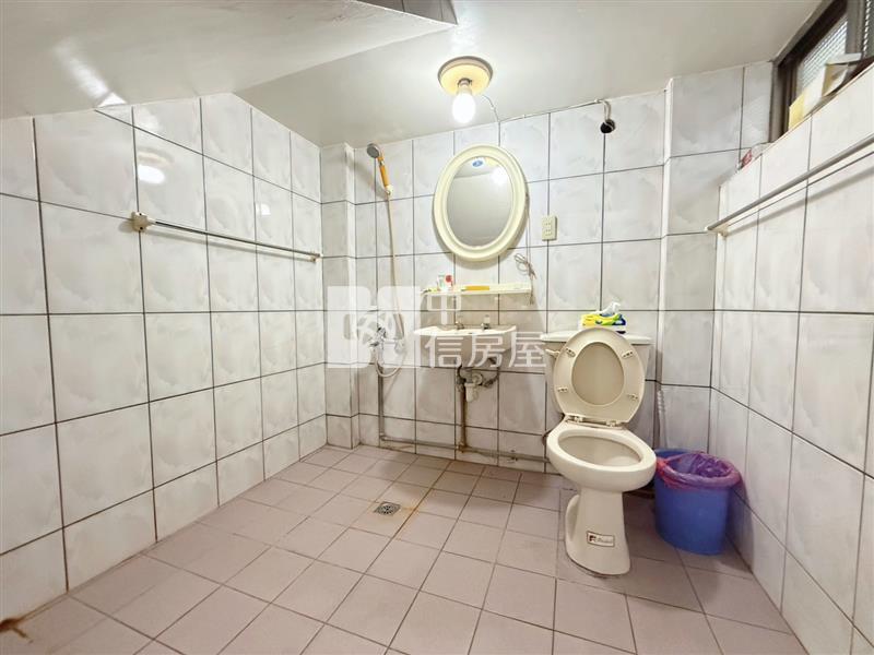 中壢七米面寬大地坪透天房屋室內格局與周邊環境