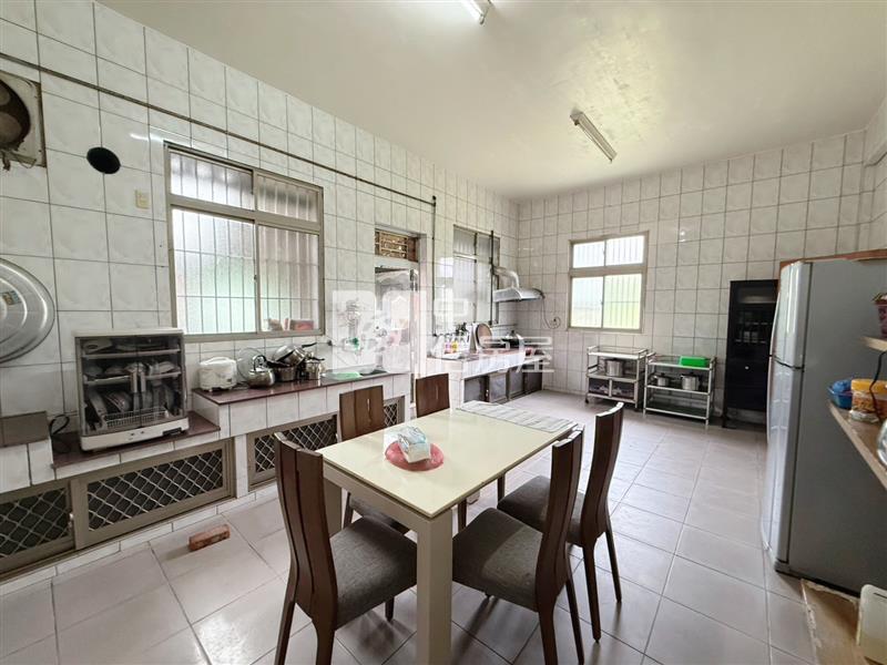 中壢七米面寬大地坪透天房屋室內格局與周邊環境