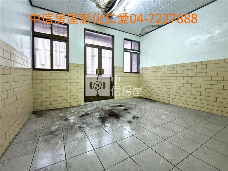 大竹國小旁透天房屋室內格局與周邊環境