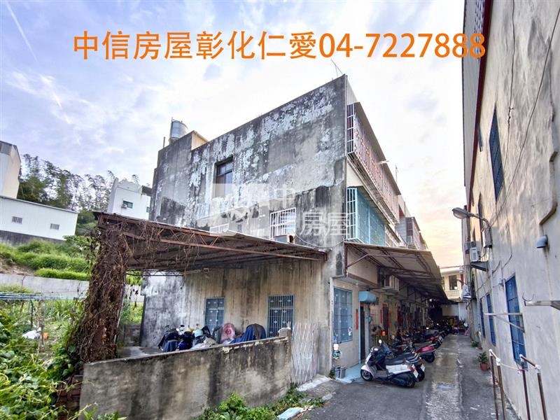 大竹國小旁透天房屋室內格局與周邊環境